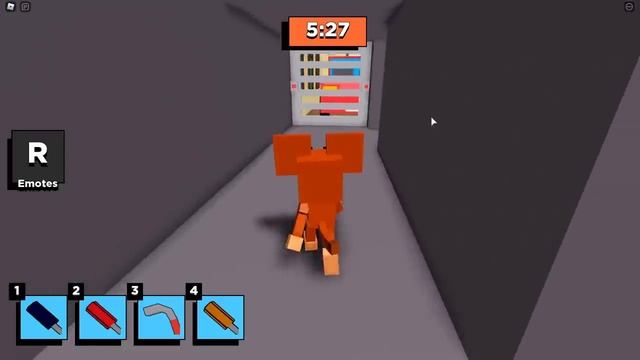 How to GET THE CHAPTER 6 SECRET ENDING (GUMBOMB) in KITTY | Roblox смотреть онлайн