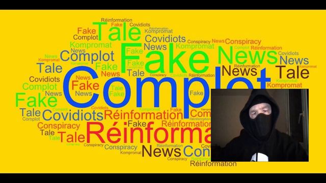 In English What is The Illuminati Plot ? смотреть онлайн