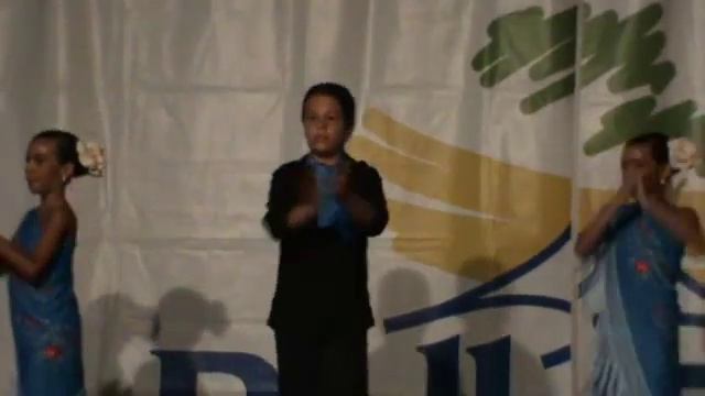 ACTUACION EN CAMPING смотреть онлайн