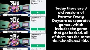 Roblox Hacking Incidents - Full Compilation