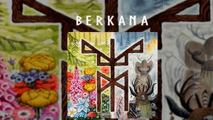 Музыка для медитации - руна Berkana