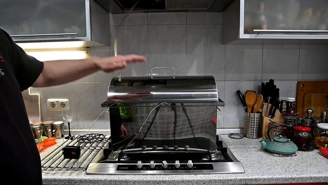 КОПЧЕНАЯ Курица. Выпуск №592