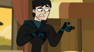 DISVENTURE CAMP ☀️ Season 1 | Episode 10 (ENGLISH AUDIO)