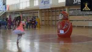 Снежана. Бэби шоу Дебют. Матрешка.