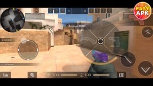 Standoff 2 Приватный Сервер на Андроид | Инструкция по установке