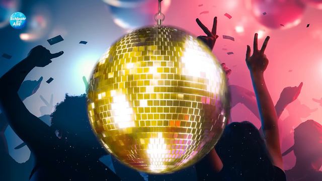 SCHLAGER PARTY MIX 2021 🎧😃 Die besten Hits 2021 смотреть онлайн
