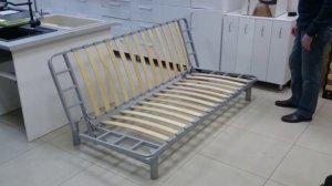 Каркас раскладного дивана