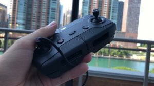 OTG кабель для DJI Spark - нужен ли?
