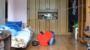 13 летняя школьница забеременела от 10 летнего друга Андрей Малахо РОЖАЕТ В 13 ЛЕТ ШОК