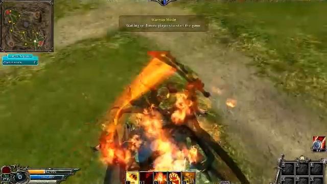 HellBorne Tutorial смотреть онлайн