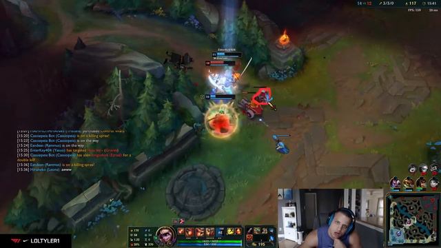 Яркие моменты League of Legends | Выпуск 3 | ТОП МОМЕНТЫ | BEST MOMENTS | ЛУЧШЕЕ В ЛОЛе | HIGHLIGHT