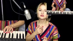 We Are The Champions - Queen (Alyona cover).mp4