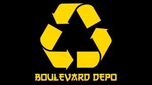 Boulevard Depo - RemyFox