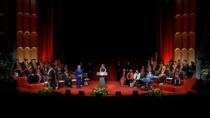 USC Student Recognition Ceremony 2022