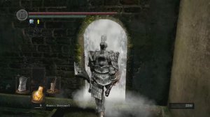 Dark Souls Remastered ►NG+ ● Гаргульи Колокола