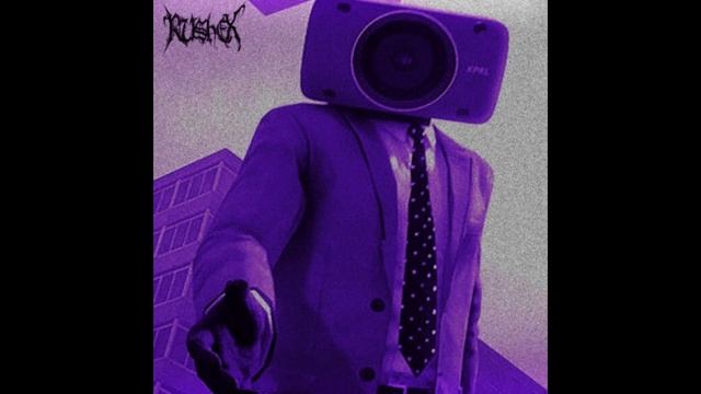 Speaker man theam song phonk (1 hour) смотреть онлайн