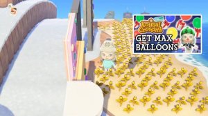 How To Get Every Pinecone & Acorn DIY | Animal Crossing New Horizons