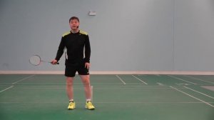 Советы Новичкам в Бадминтоне (4)