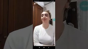 tiktok türbanlı tiktok yayını