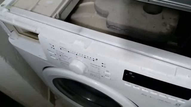 Ремонт стиральной машины смотреть онлайн