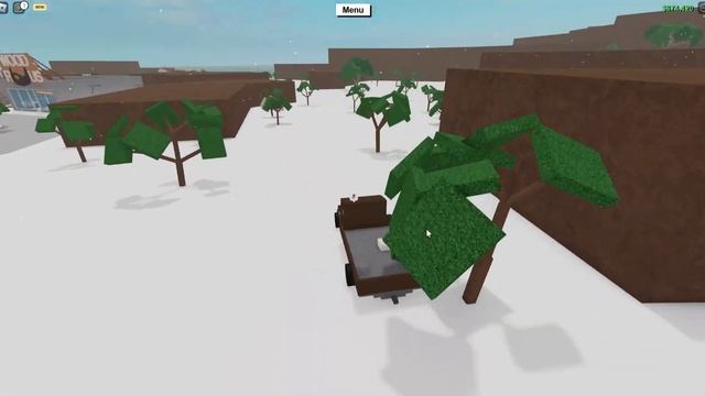 НОВОЕ РЕДКОЕ ДЕРЕВО В LUMBER TYCOON 2? смотреть онлайн