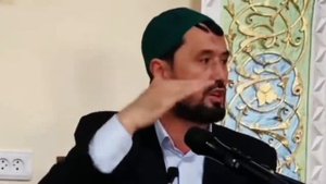 ҚИРҒИЗИСТОНЛИК АБДУЛАЗИЗ ДОМЛА АДАШГАНМИ? АБРОР МУХТОР АЛИЙ
