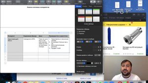Анализ конкурентов: пошаговый алгоритм! Анализ конкурентов сайта.