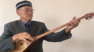 Тәттімбет "Сарыжайлау" күйі