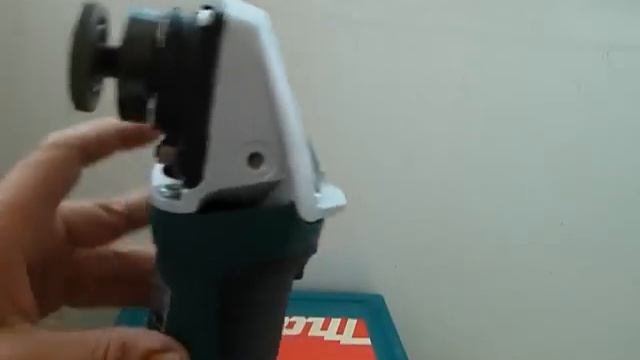 Шлифмашина   Metabo  WEA  14-150  Plus