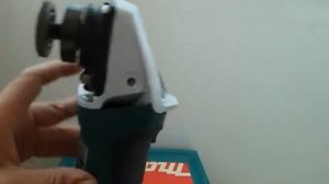 Шлифмашина Metabo WEA 14-150 Plus