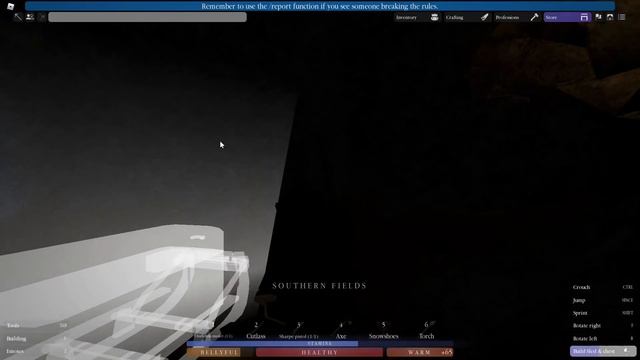 Mining + Smithing Guide |Roblox Northwind| смотреть онлайн