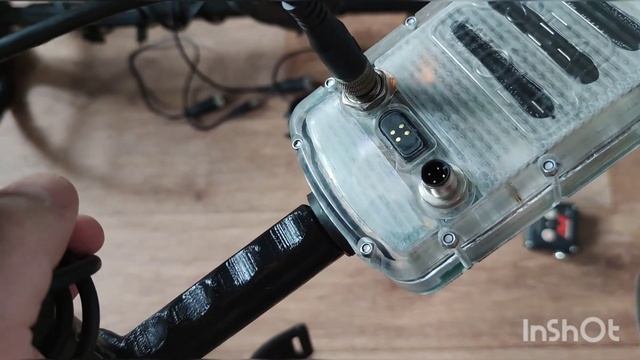 Minelab Equinox 600/800 в гермобоксе на ПРОДАЖУ!!! смотреть онлайн