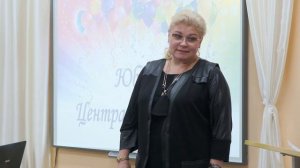 Социально-реабилитационный центр «Незабудка» в Солнечногорске отметил свое 25-летие