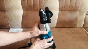 ОНЛАЙН ТРЕЙД.РУ — Дрель сетевая MAKITA DP4011