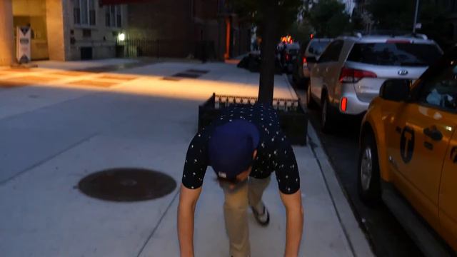 Kevin and Jimmy's Guide to New York City: Murray Hill смотреть онлайн