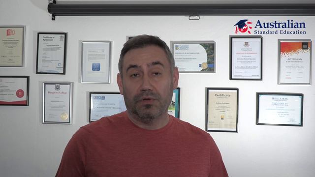 Регистрация TFN- налоговый номер в Австралии для Студентов