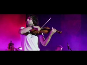 Samvel Ayrapetyan  - "Game of Thrones Theme" by Ramin Djawadi