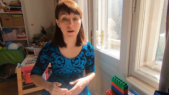 Методика математики для дошкольников: обучение детей величинам