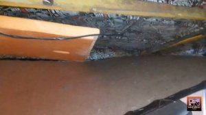 К-700а.Крепим обшивку в кабину.Красавчик преображение изнутри.#алекс_юстасу #к700 #союзагро #trakto