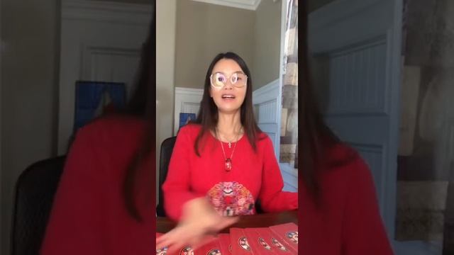 I Ching Oracle Wisdom Live Record
