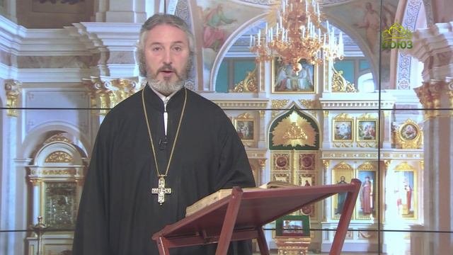 Церковный календарь 29 апреля. Начало Страстной седмицы. Великий Понедельник