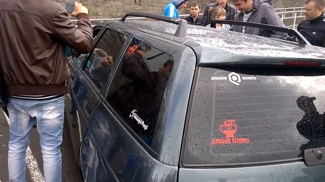 Ваз 2111 АМТ Чебоксары смотреть онлайн