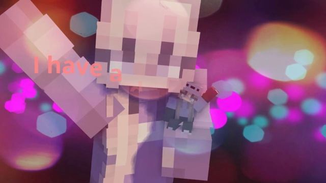 Minecraft Giantess Growth ///request/// смотреть онлайн