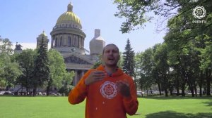 Загадки Петербурга. Кто построил Питер?