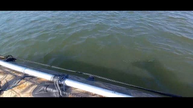 Универсальный крепёжный блок УКБ-3 Авача (AVACHA) UKB-3 "Avacha" Держатель для спиннинга в лодку ПВ смотреть онлайн