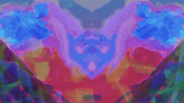 Psychedelic Visuals\\ 03 Blaggin' Fliegsters - 1995 Does Andro Dream of Ghettotronic Freaks? - Andr смотреть онлайн