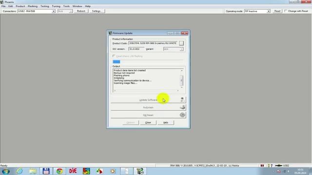 How to flash Nokia 5230. Прошивка Nokia 5230 смотреть онлайн