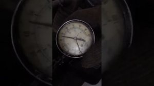 Киа Пиканто ДВС G4LA проблема с давлением в двигателе на холодную