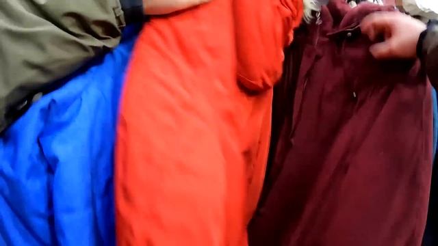 #секондхендпатруль. РАЗНЕСЛИ СТОЛИЧКУ НА ОТКРЫТИИ смотреть онлайн