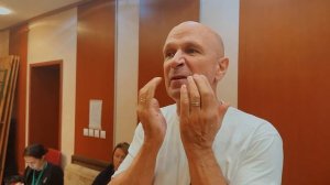 Сценическая речь. Действие словом Мастер класс для участников Большого Детского Фестиваля